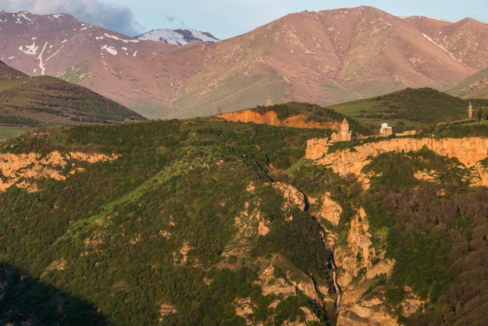 ��� �� �������� �� ����� - Old Halidzor