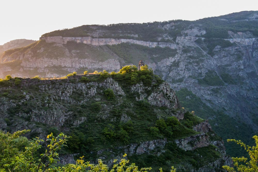���� ������ - Old Halidzor