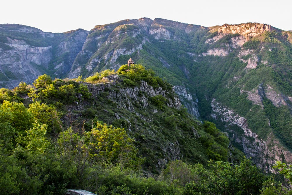���� ������ - Old Halidzor