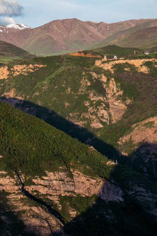 ��� �� ����� �� ������� - Old Halidzor
