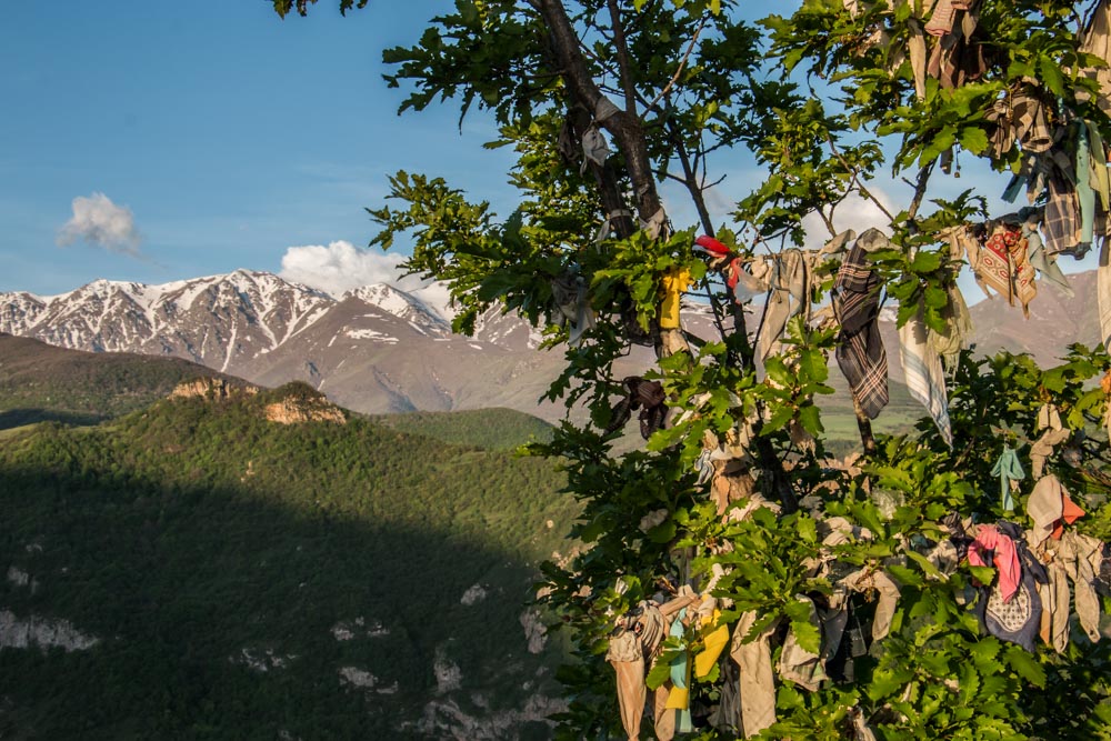 �������� �� ���� - Old Halidzor