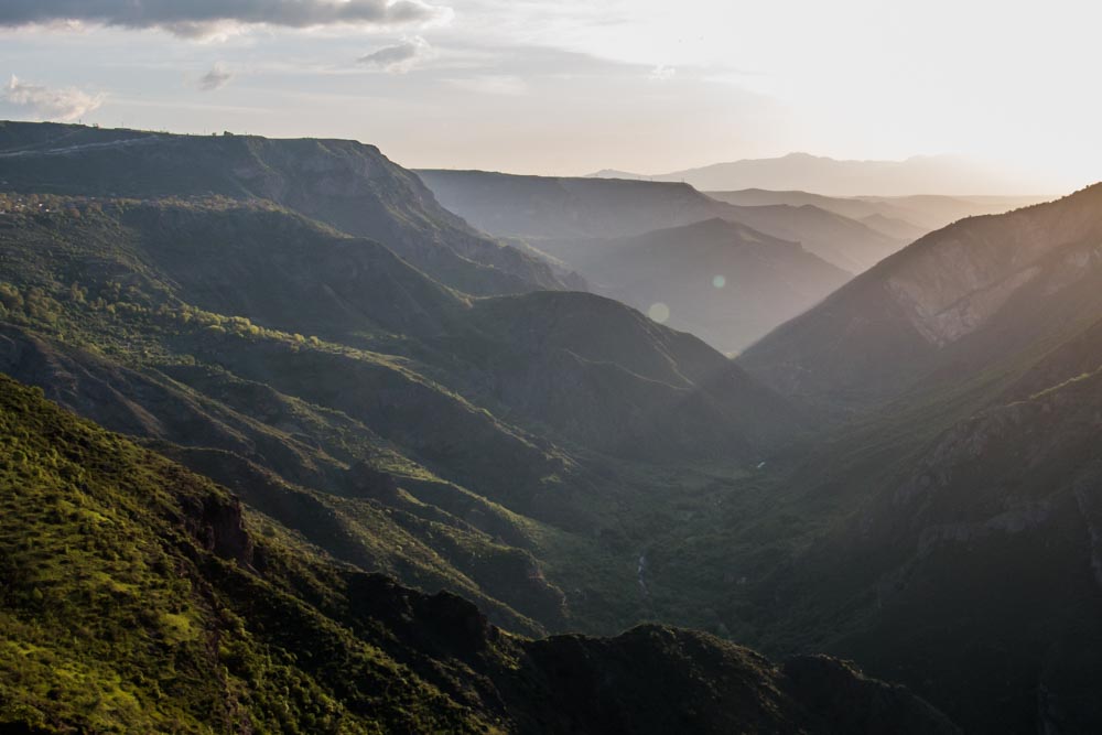 � ������ ������� ������ ������ - Old Halidzor