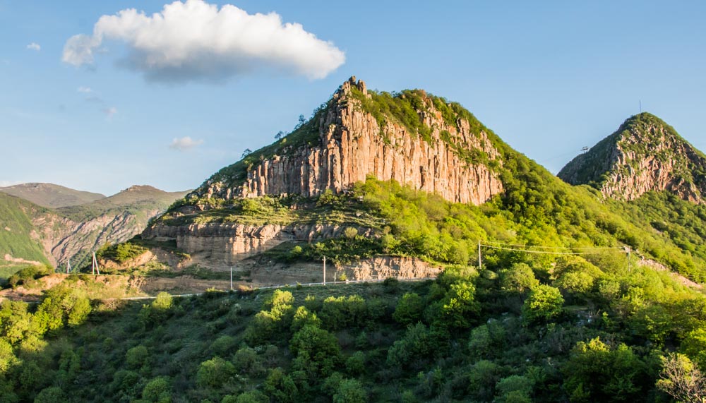 ������� �� ������ ���� - Old Halidzor