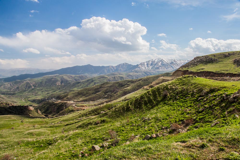 ��� �� ���� - ������������ (Orbelian Caravanserai)
