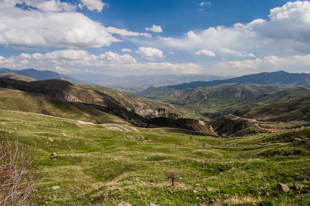 ��� �� ���� - ������������ (Orbelian Caravanserai)