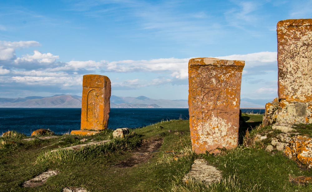 ������� � ��������� - �������� ��������� (Hayravank Monastery)