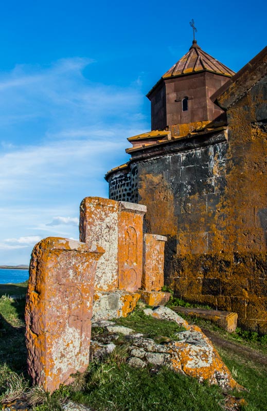 �������� ��������� (Hayravank Monastery)