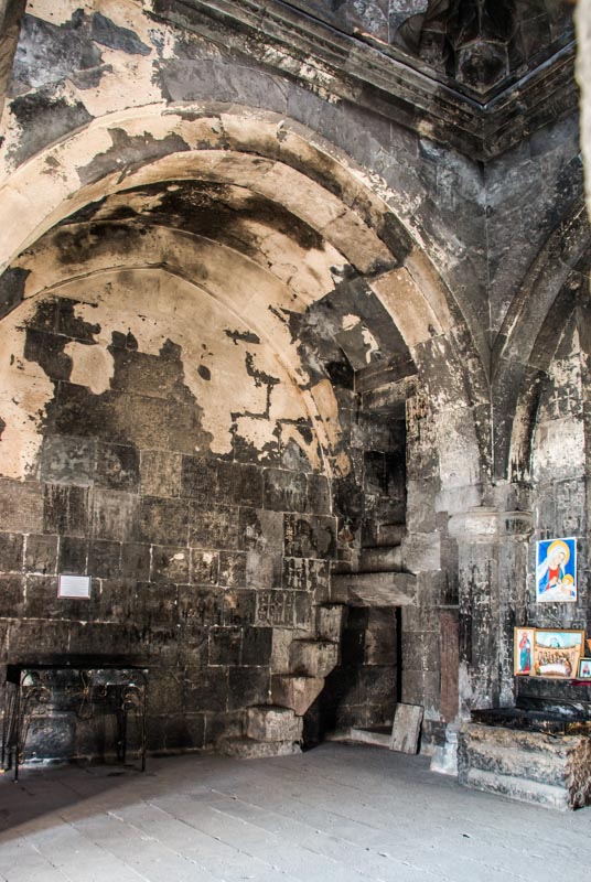 �������� ��������� (Hayravank Monastery)
