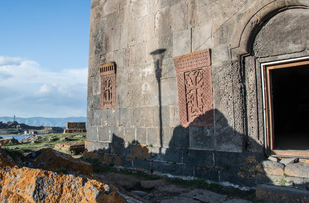 �������� ��������� (Hayravank Monastery)