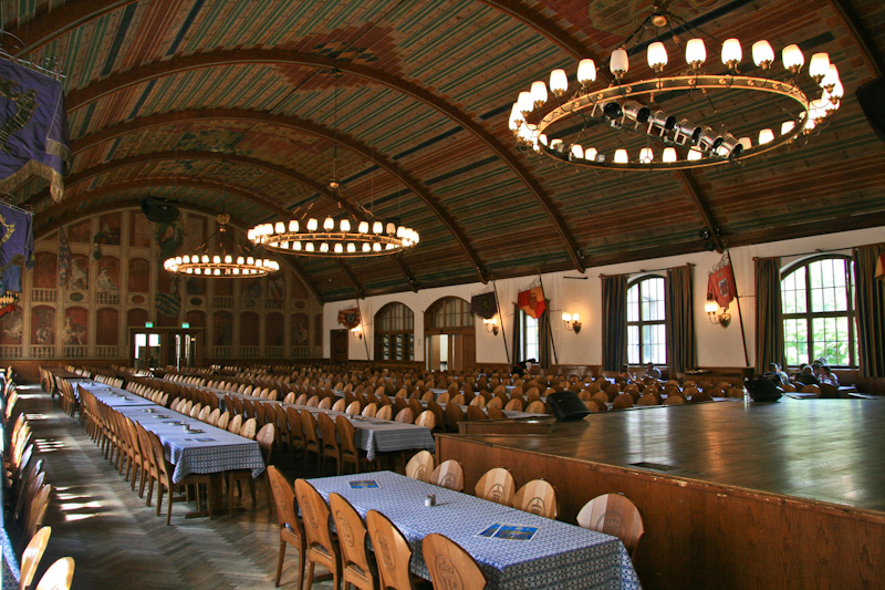 ������ ����������� (Hofbrauhaus) - ������ (Munich)