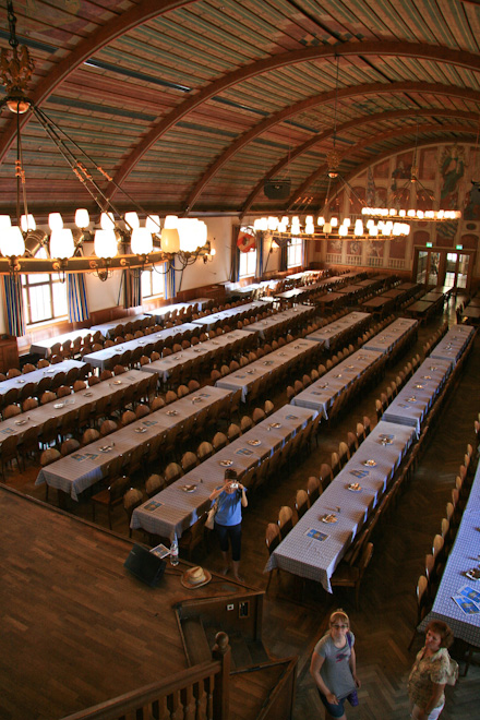 ������ ����������� (Hofbrauhaus) - ������ (Munich)