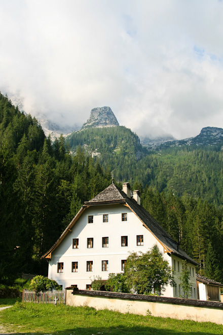 ������������ ��� - �����-������ (Sankt Martin bei Lofer)