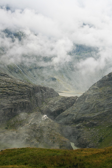 ���������� ������������� ������ (Grossglockner Hochalpenstrasse)
