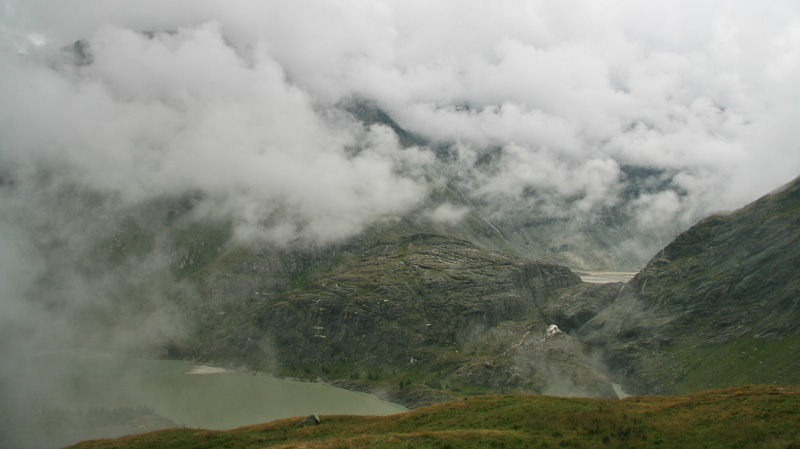 ���������� ������������� ������ (Grossglockner Hochalpenstrasse)