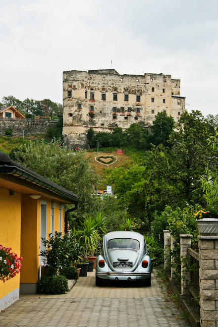 ����� ��� ������� - ����� (Gmund)