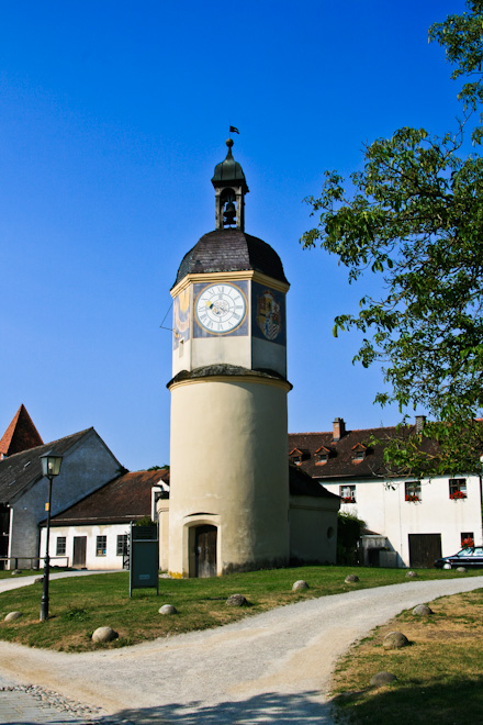 �������� Burg - ���������� (Burghausen)