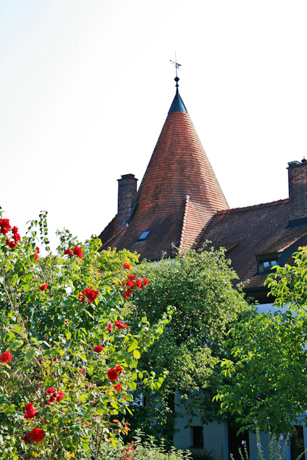 �������� Burg - ���������� (Burghausen)