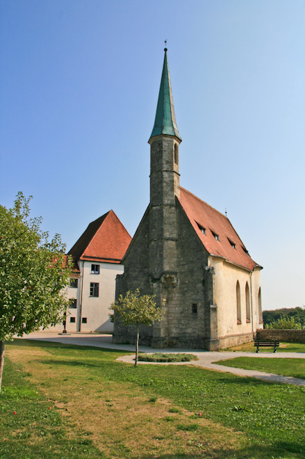 ���������� ������� - ���������� (Burghausen)
