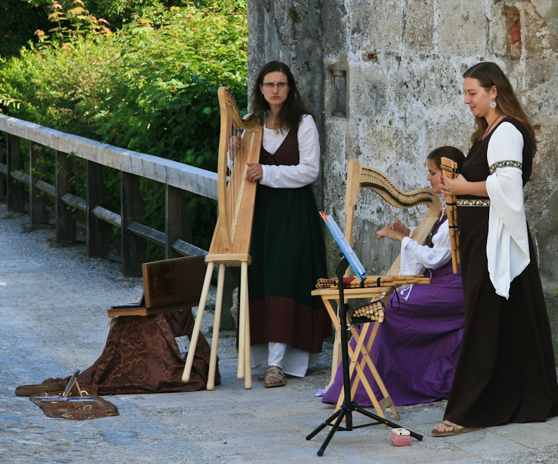 ��������� ������ - ���������� (Burghausen)