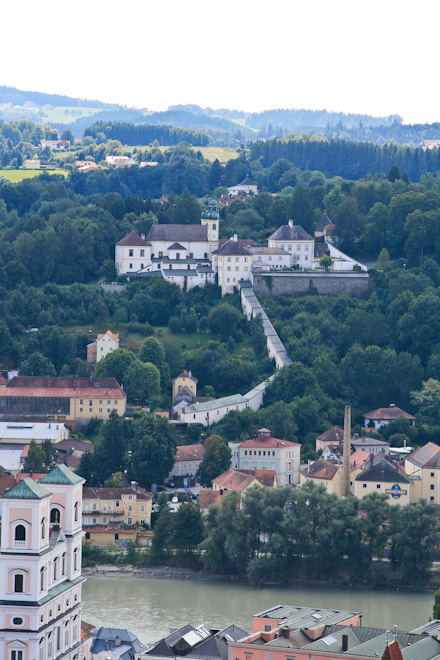 ��������� - ������ (Passau)