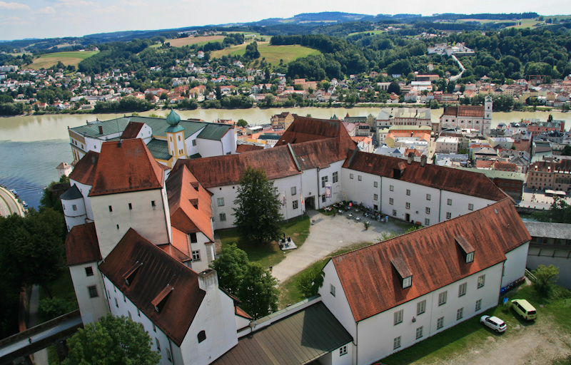 ����� - ������ (Passau)