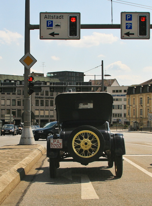 ��������������� - ������ (Passau)