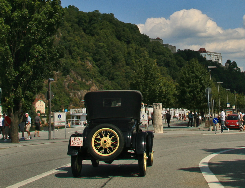 ��������������� - ������ (Passau)