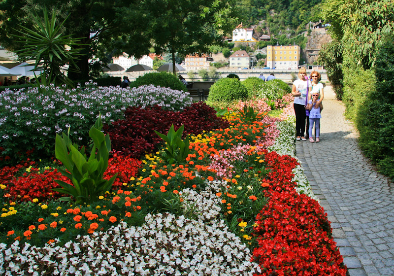 ����� - ������ (Passau)