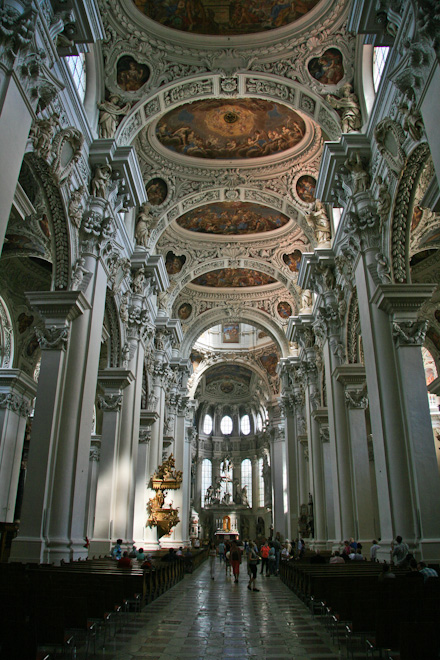 ����� - ������ (Passau)