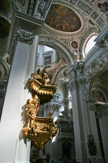 ����� - ������ (Passau)