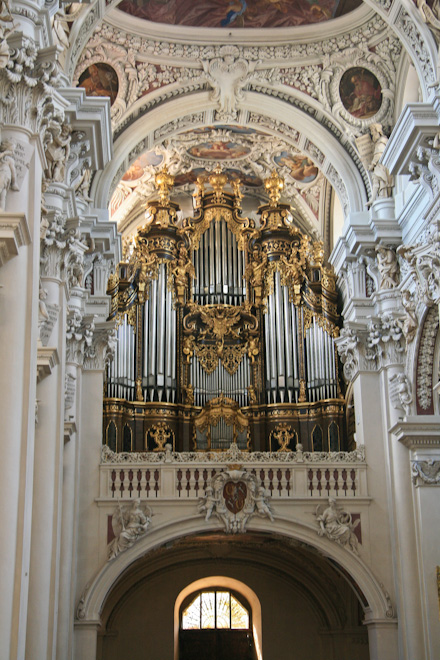 ����� - ������ (Passau)