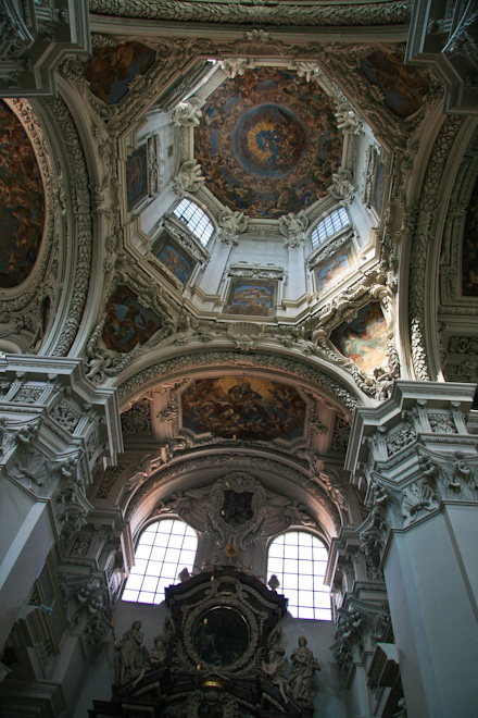 ������ ������ - ������ (Passau)