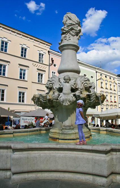 ������ - ������ (Passau)