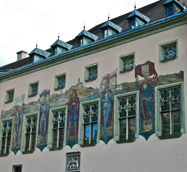 ������ - ������ (Passau)