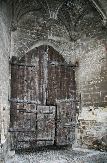 ������� ������ ������� - ������� (Avignon)