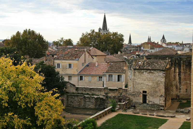 ��� �� ������� �� ������ �� ������ - ������� (Avignon)