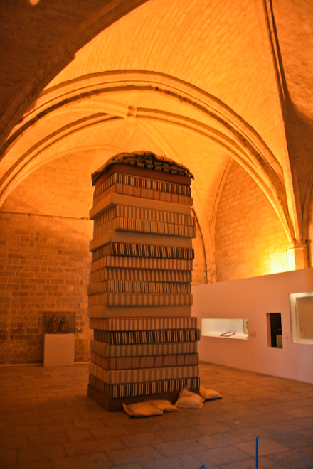������� ������������ ��������� � ���������� ������ - ������� (Avignon)
