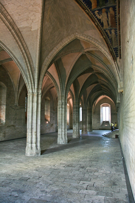 ����� �������� ���� ��� ��������� - ������� (Avignon)