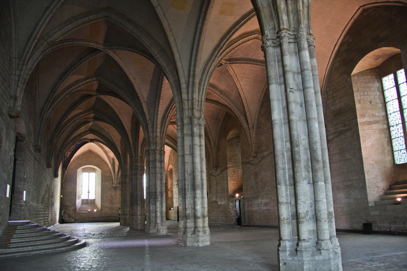 ����� �������� ���� ��� ��������� - ������� (Avignon)