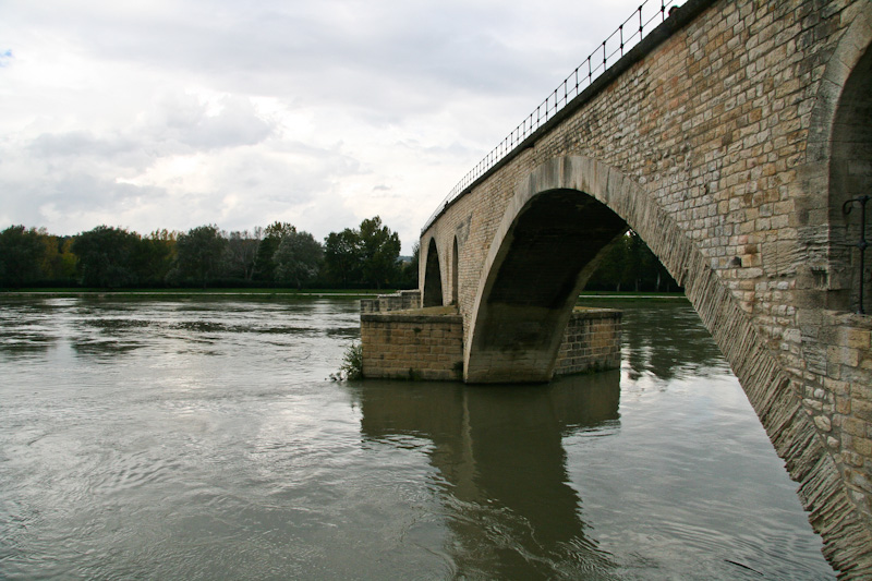 ���� ���-������ - ������� (Avignon)
