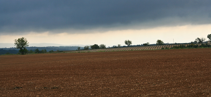 ���������� ���� ������ - ������� (Luberon)