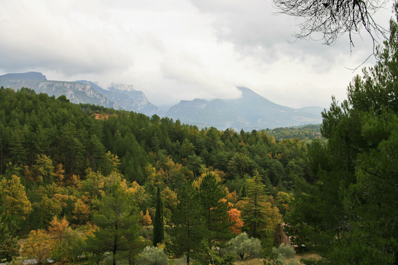 �������� ���� - ������ ������� (Verdon)