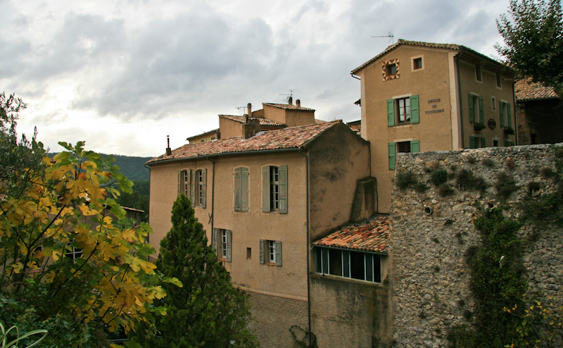 ������ - ������-���-���� (Moustiers-Sainte-Marie)