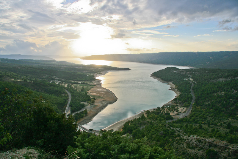 ����� - ������ �� ����� ���� ������ - ������ ������� (Verdon)