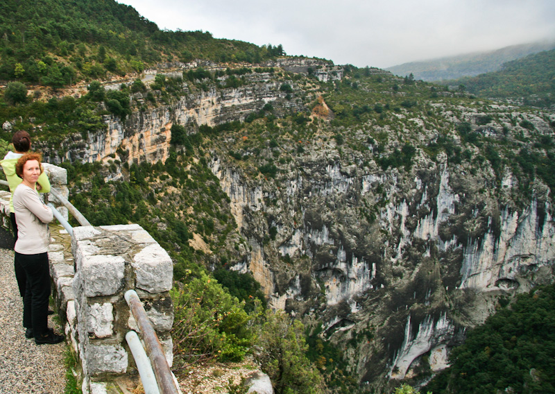 ��������� �������� - ������ ������� (Verdon)