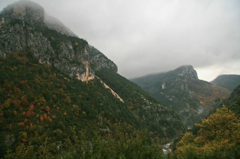 ������ - ������ ������� (Verdon)