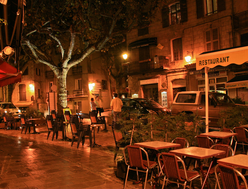 ������ ������� �� ������ � ������ - ������� (Provence)