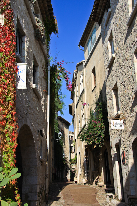 Rue Grande - ���-����-��-���� (Saint-Paul)