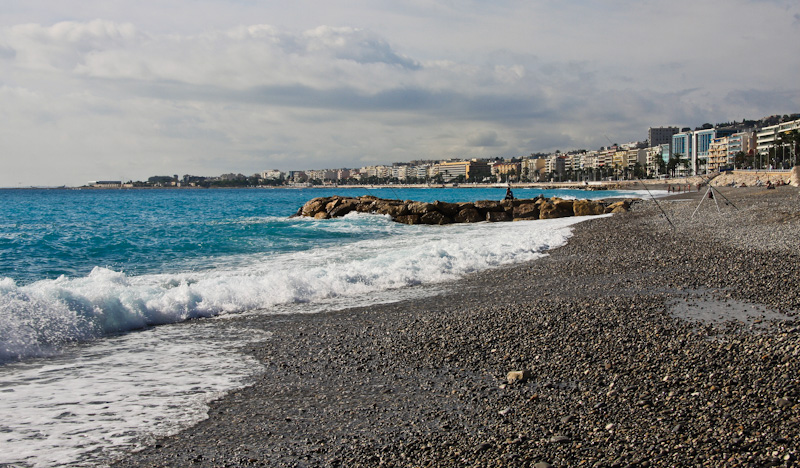���������� - ����� (Nice)