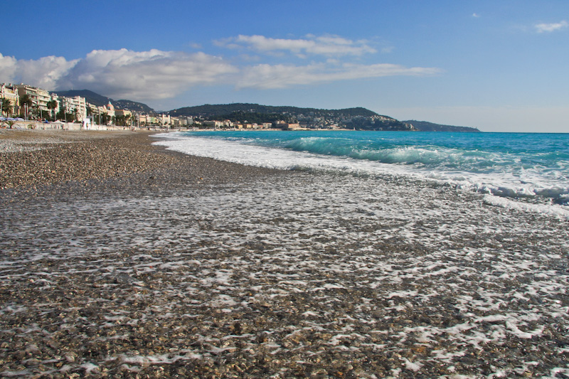 ���� - ����� (Nice)